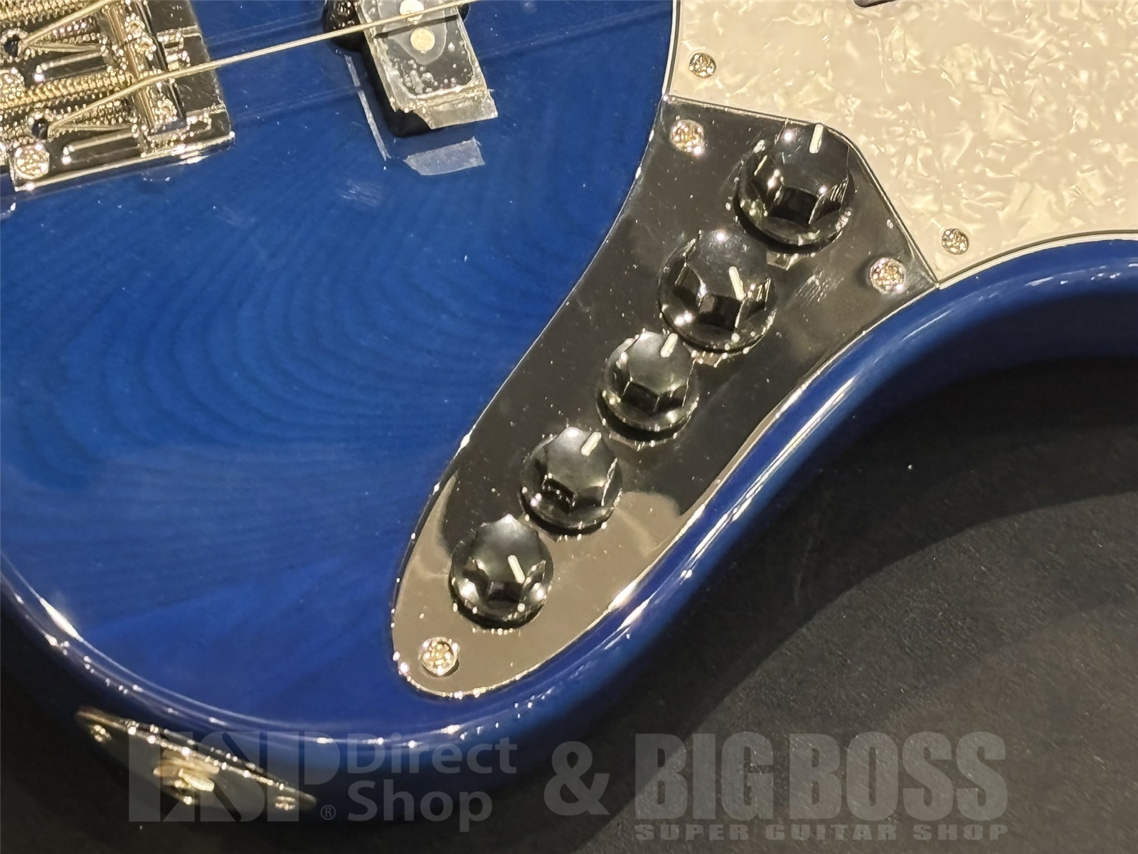 【即納可能】GrassRoots(グラスルーツ)G-AMAZE / See Thru Blue 京都店【チョイキズ特価】 - 3