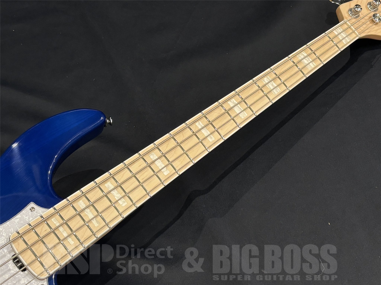 【即納可能】GrassRoots(グラスルーツ)G-AMAZE / See Thru Blue 京都店【チョイキズ特価】 - 6