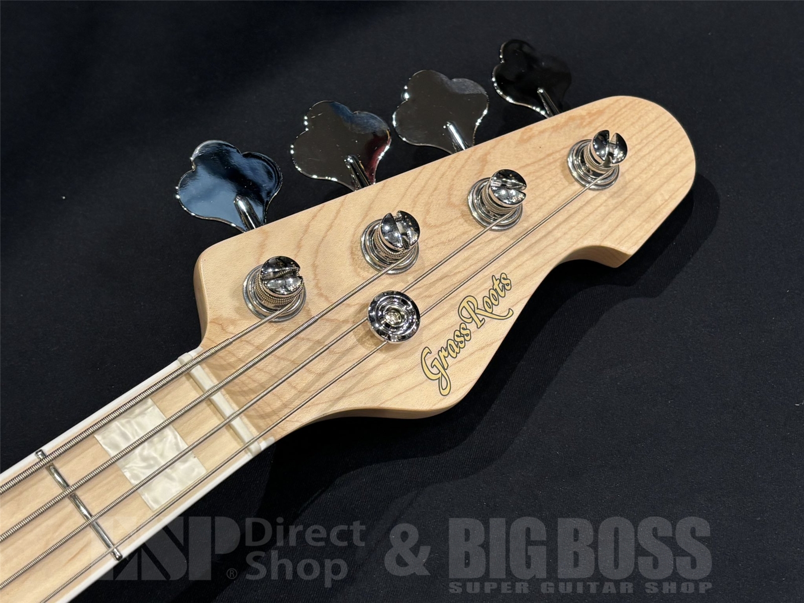 【即納可能】GrassRoots(グラスルーツ)G-AMAZE / See Thru Blue 京都店【チョイキズ特価】 - 7