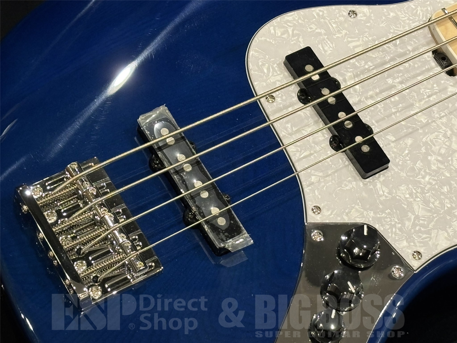 【即納可能】GrassRoots(グラスルーツ)G-AMAZE / See Thru Blue 京都店【チョイキズ特価】 - 4