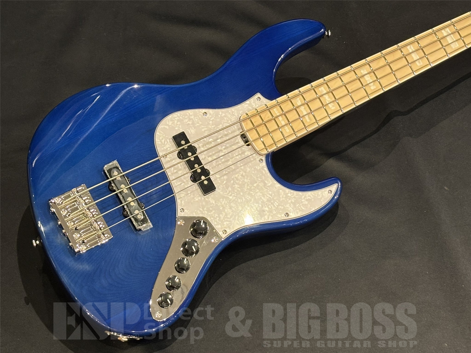 【即納可能】GrassRoots(グラスルーツ)G-AMAZE / See Thru Blue 京都店【チョイキズ特価】 - 2