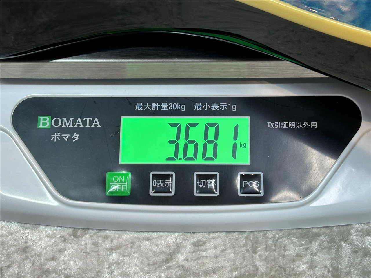 【即納可能】Sterling by MUSICMAN (スターリン バイ ミュージックマン) AX40 (Trans Blue) 広島店 - 9