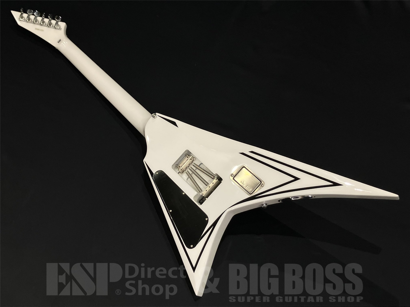 【即納可能】EDWARDS(エドワーズ) E-ALEXI SCYTHE 京都店 - 8