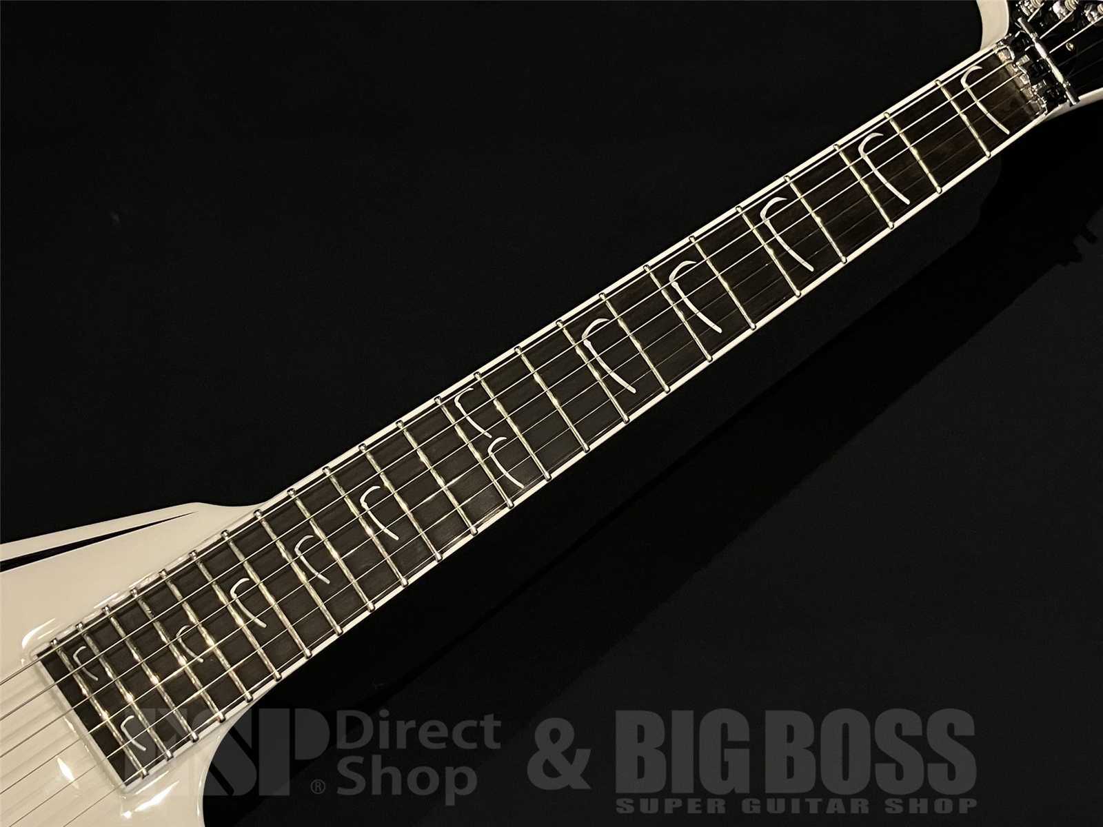 【即納可能】EDWARDS(エドワーズ) E-ALEXI SCYTHE 京都店 - 5