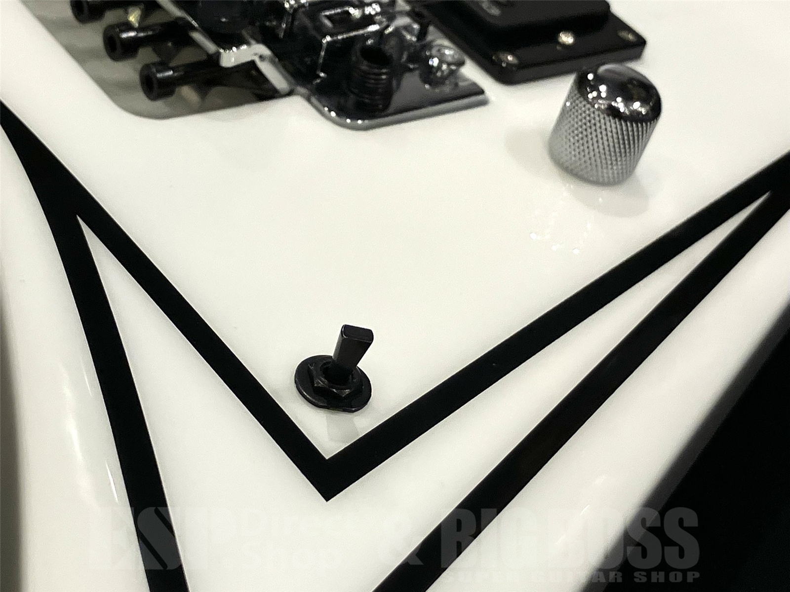 【即納可能】EDWARDS(エドワーズ) E-ALEXI SCYTHE 京都店 - 4