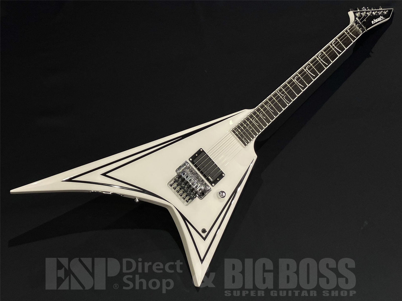 【即納可能】EDWARDS(エドワーズ) E-ALEXI SCYTHE 京都店