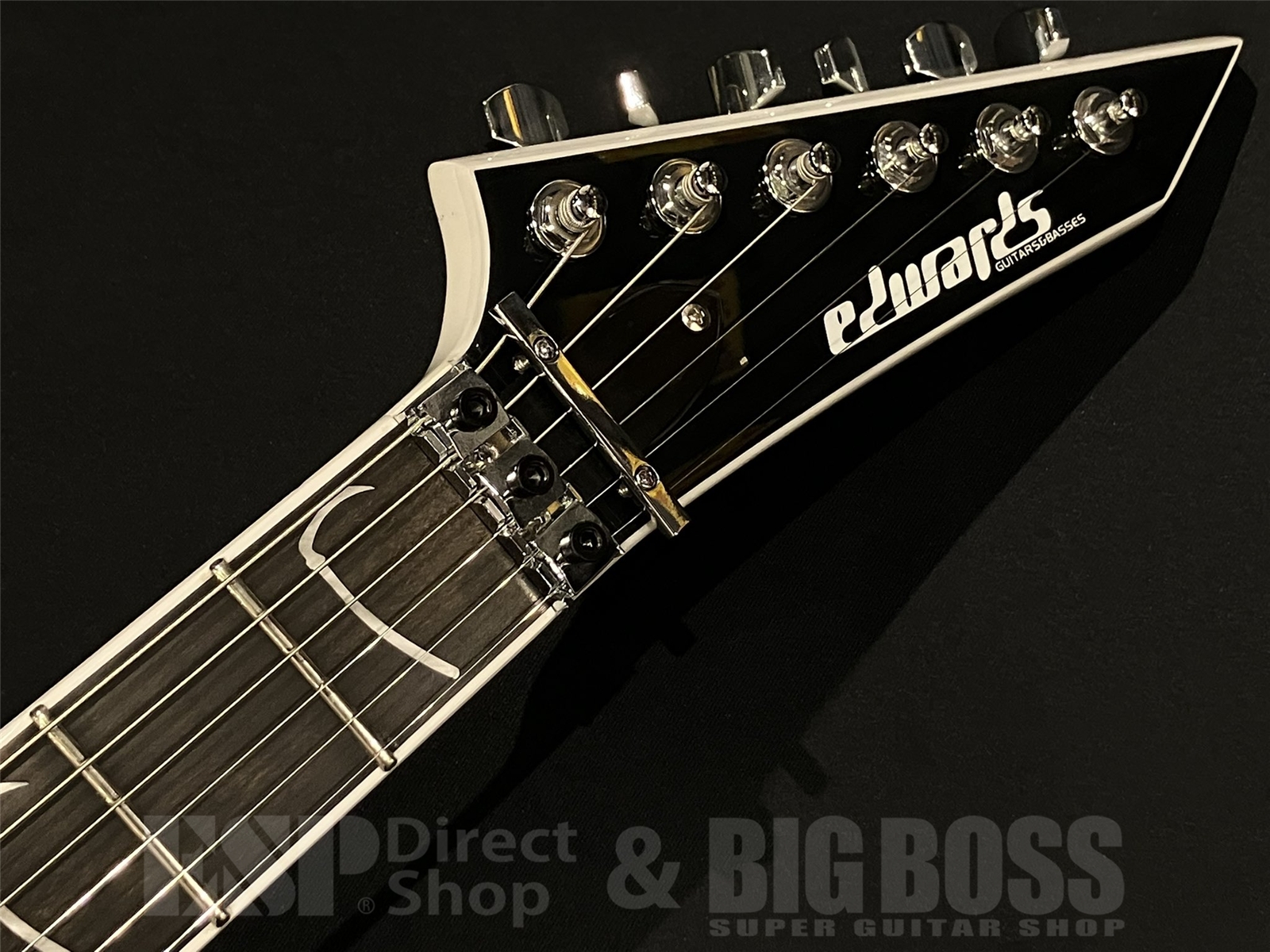 【即納可能】EDWARDS(エドワーズ) E-ALEXI SCYTHE 京都店 - 6