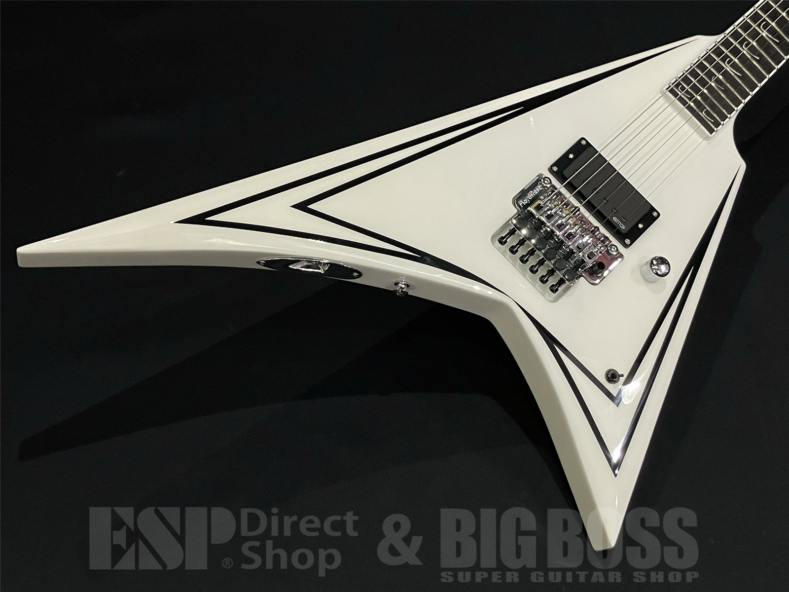 【即納可能】EDWARDS(エドワーズ) E-ALEXI SCYTHE 京都店 - 2