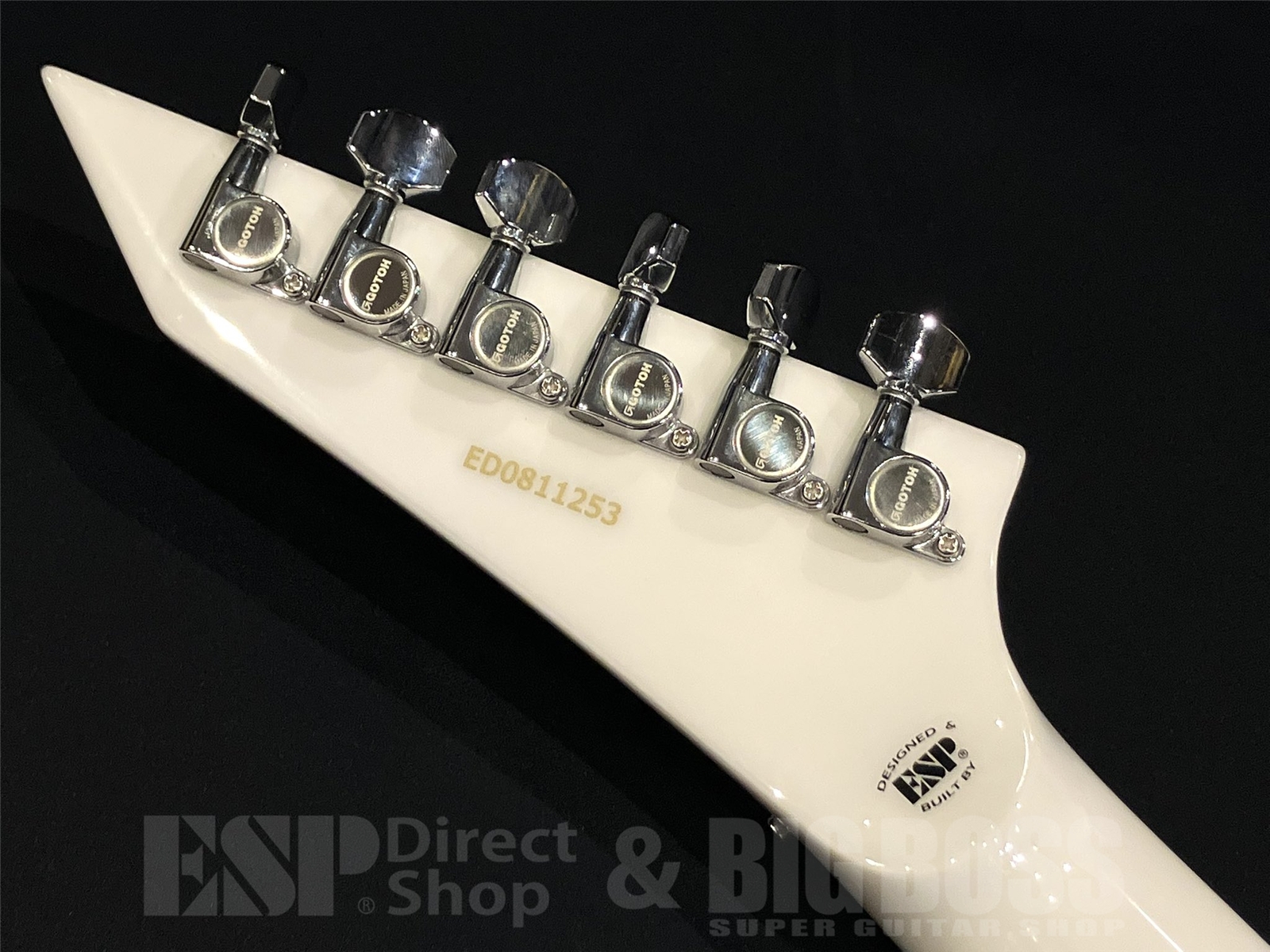 【即納可能】EDWARDS(エドワーズ) E-ALEXI SCYTHE 京都店 - 11