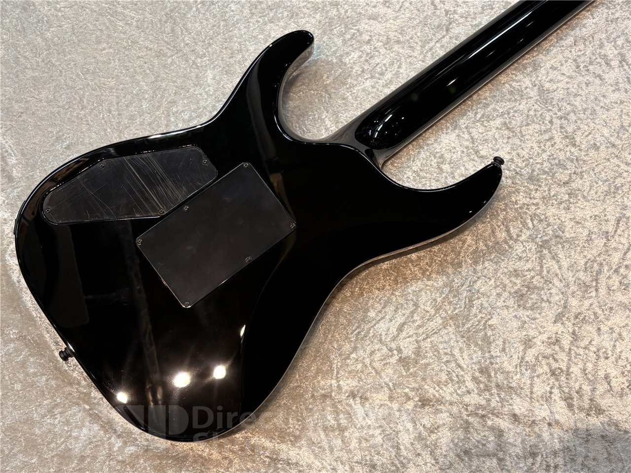 【即納可能】ESP(イーエスピー) HORIZON-I HH (Black) 広島店 - 6