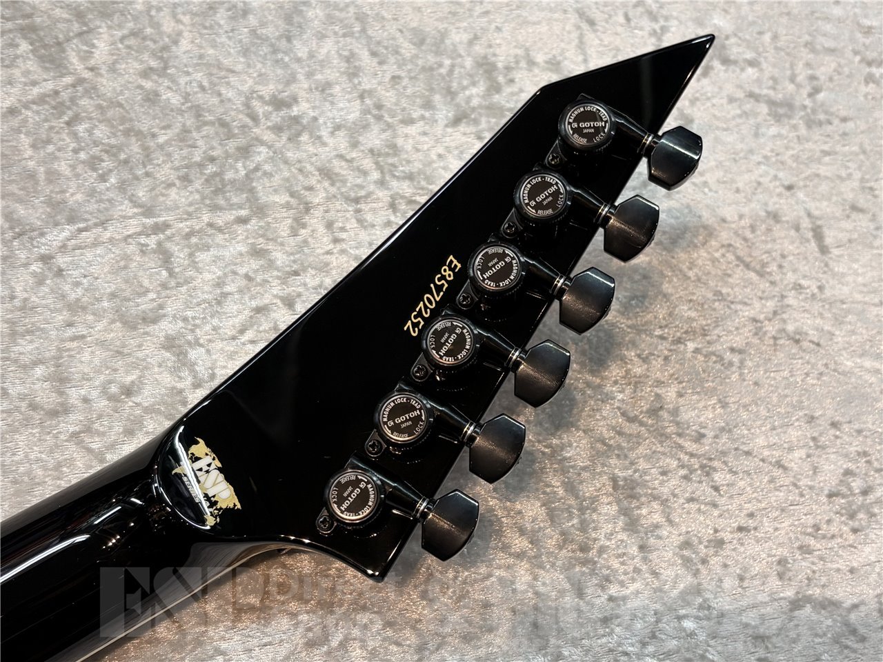 【即納可能】ESP(イーエスピー) HORIZON-I HH (Black) 広島店 - 8