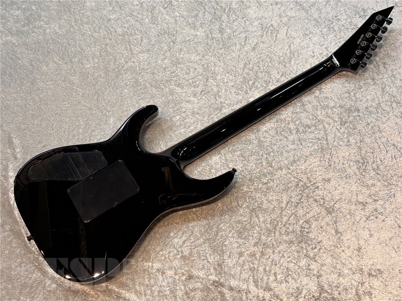 【即納可能】ESP(イーエスピー) HORIZON-I HH (Black) 広島店 - 5