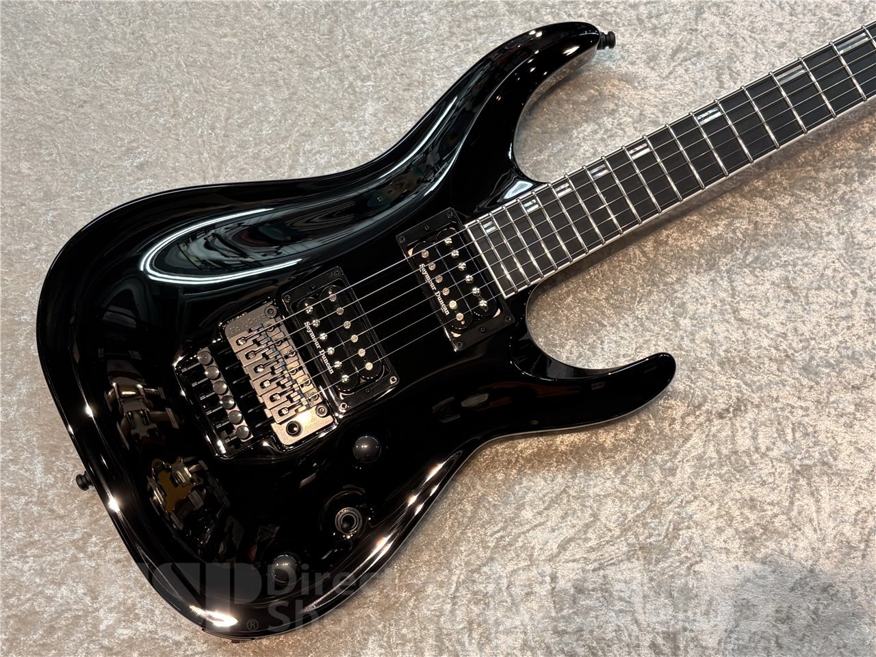 【即納可能】ESP(イーエスピー) HORIZON-I HH (Black) 広島店 - 2