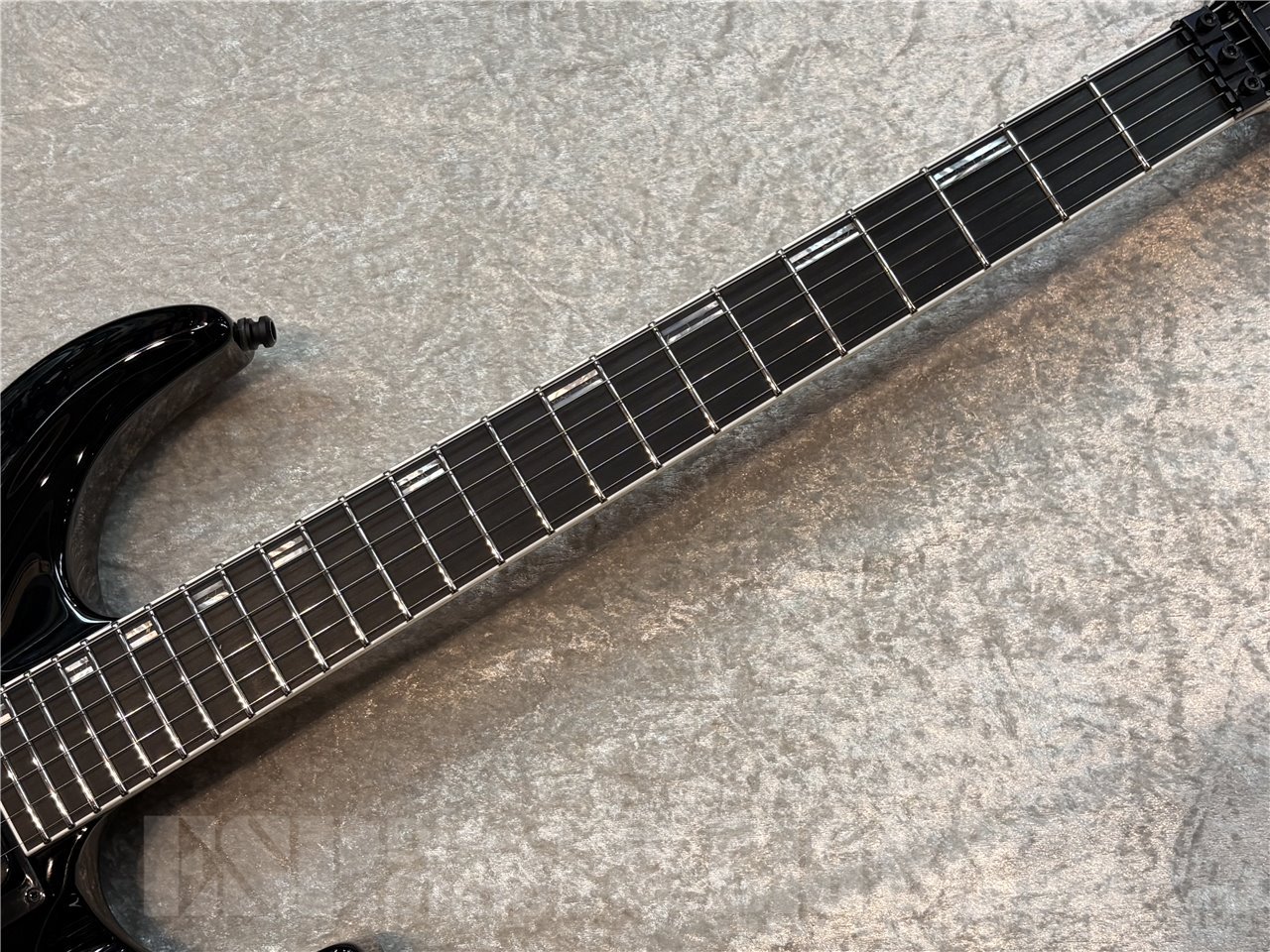 【即納可能】ESP(イーエスピー) HORIZON-I HH (Black) 広島店 - 3