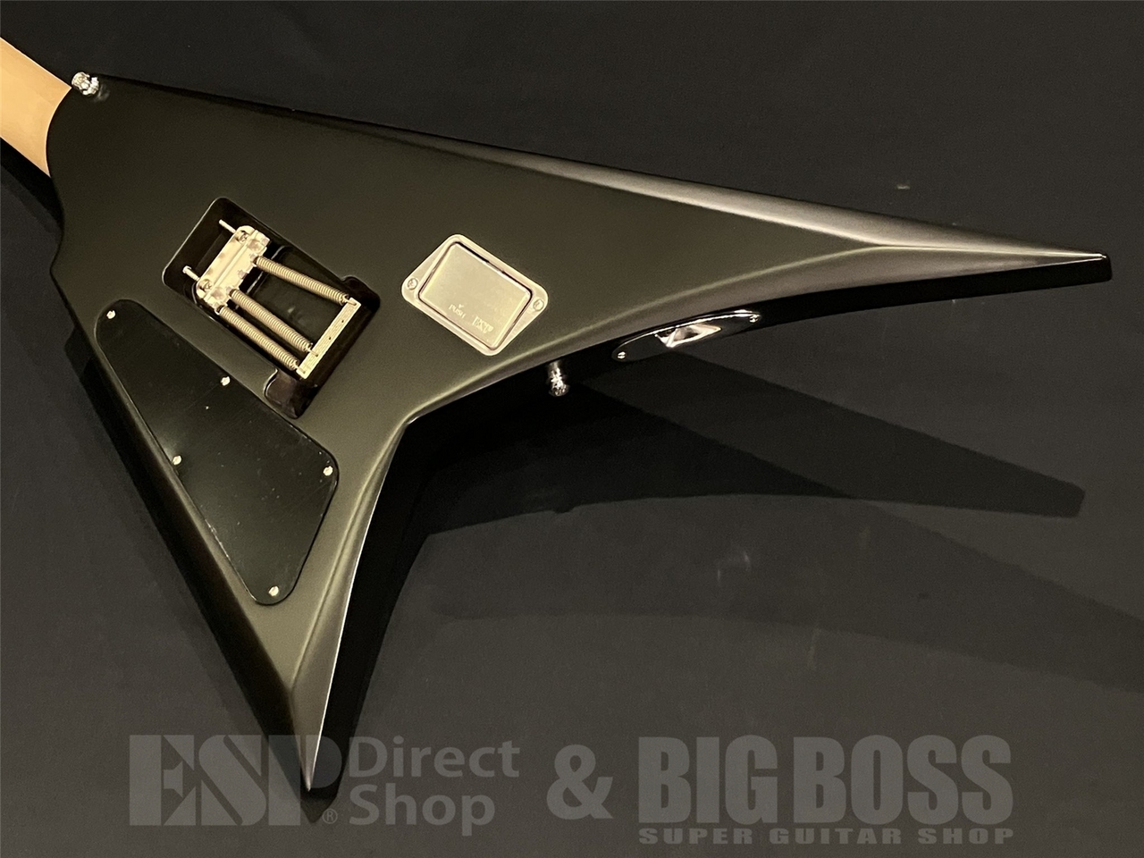 【即納可能】E-II(イーツ―) ALEXI RIPPED (BODOM AFTER MIDNIGHT/Alexi Laihoモデル) 京都店 - 9