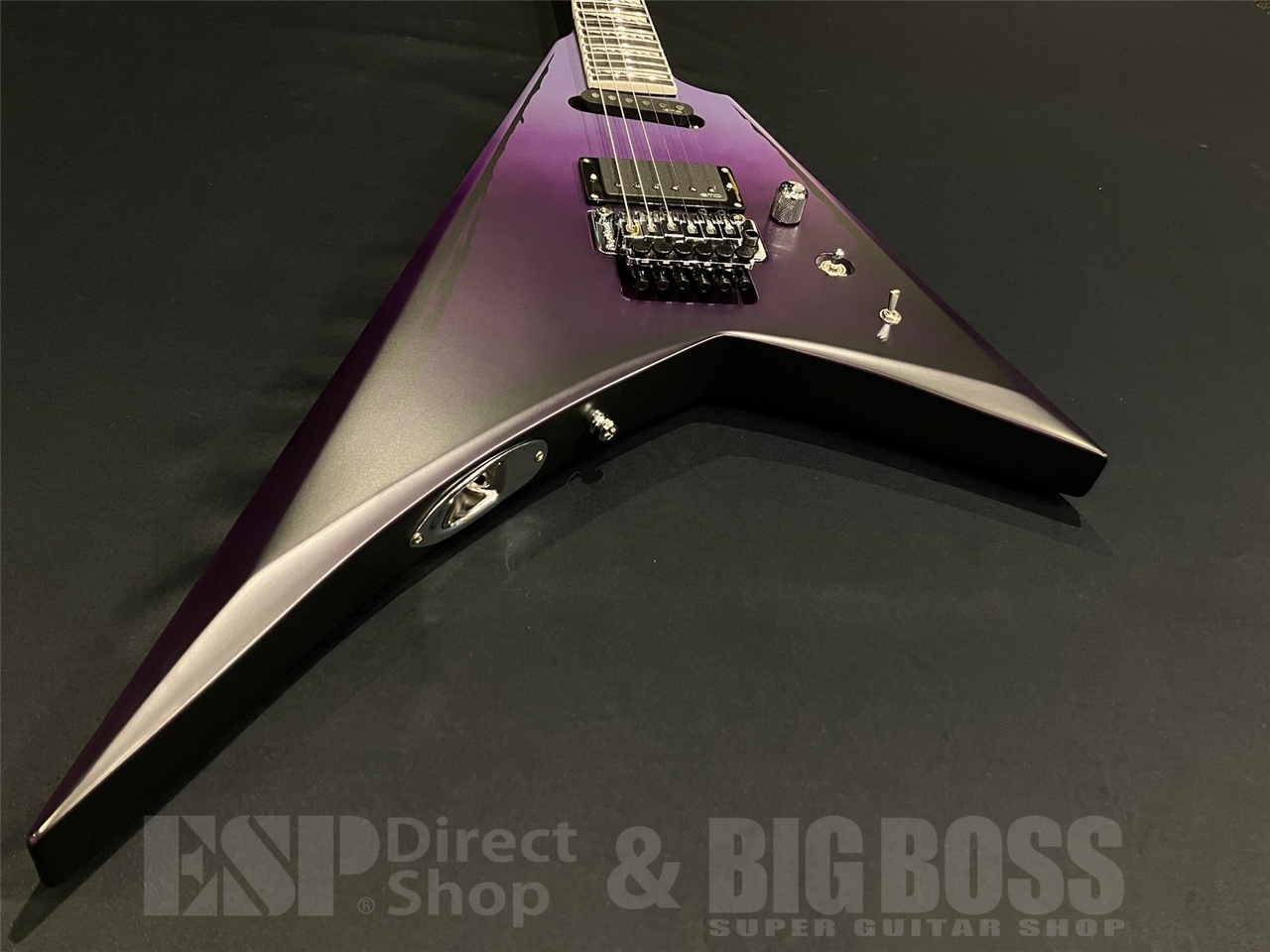 【即納可能】E-II(イーツ―) ALEXI RIPPED (BODOM AFTER MIDNIGHT/Alexi Laihoモデル) 京都店 - 5