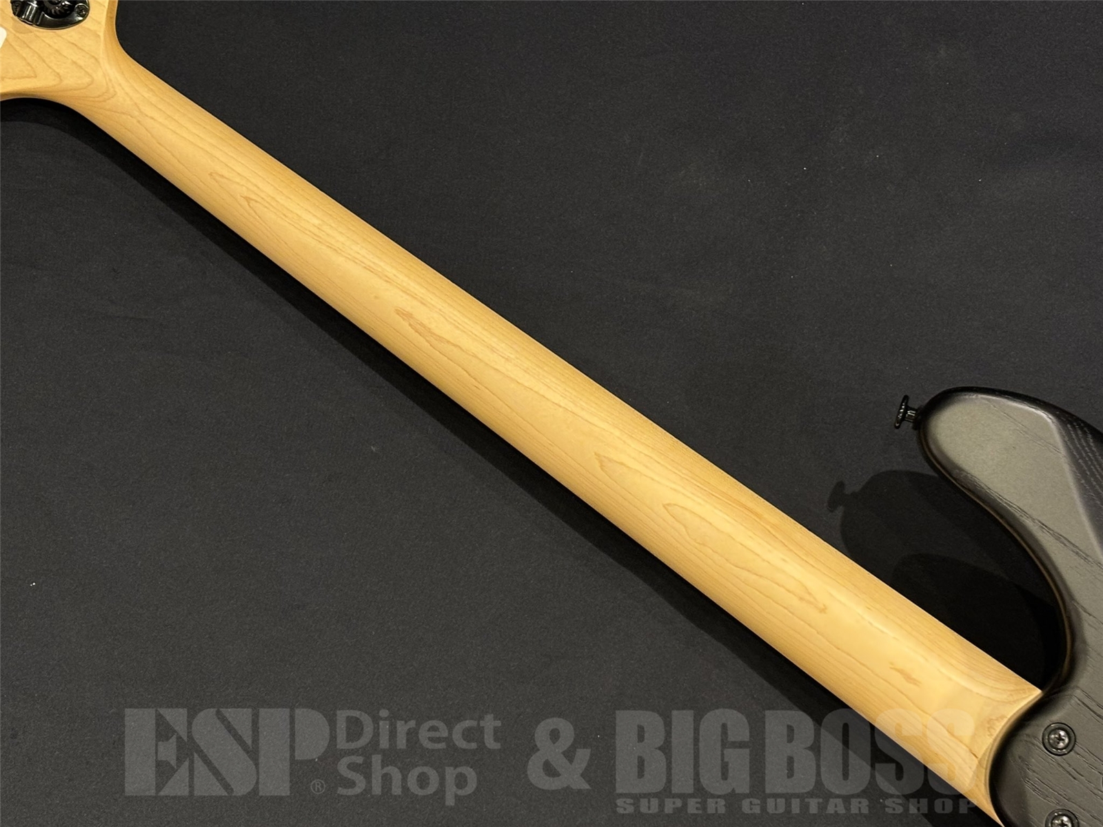 【即納可能】FUJIGEN(フジゲン) JMJ2B-ASH-M / Open Pore Black 京都店 - 10