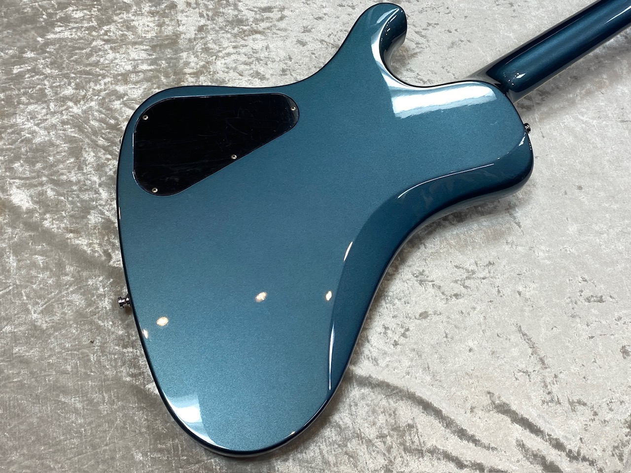 【USED/即納可能】ESP(イーエスピー) STREAM-GT Classic/ Supreme Blue GWS - 8