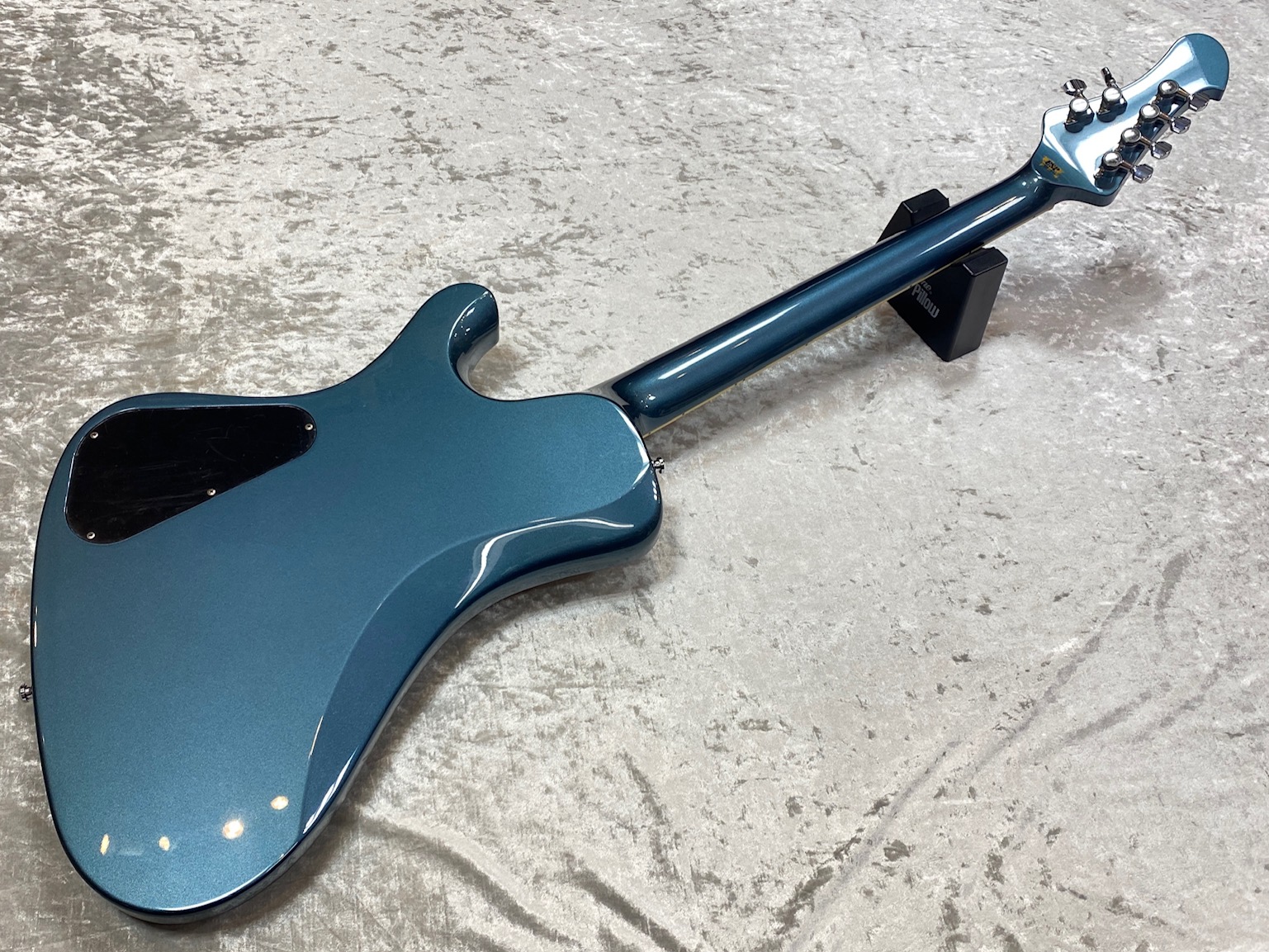 【USED/即納可能】ESP(イーエスピー) STREAM-GT Classic/ Supreme Blue GWS - 7