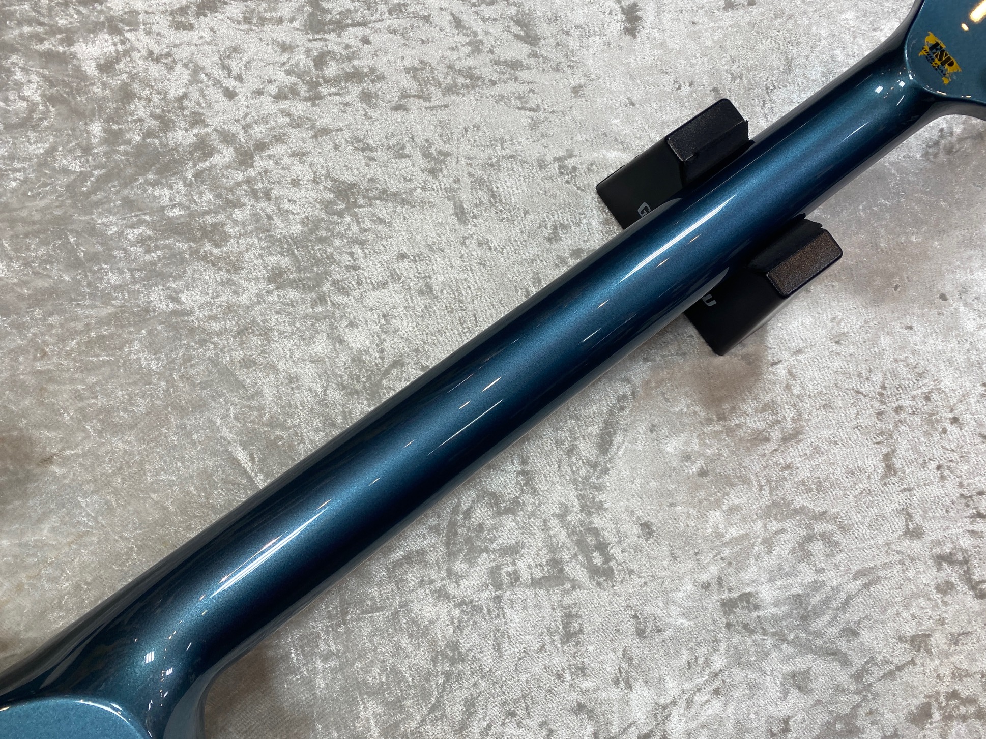 【USED/即納可能】ESP(イーエスピー) STREAM-GT Classic/ Supreme Blue GWS - 9