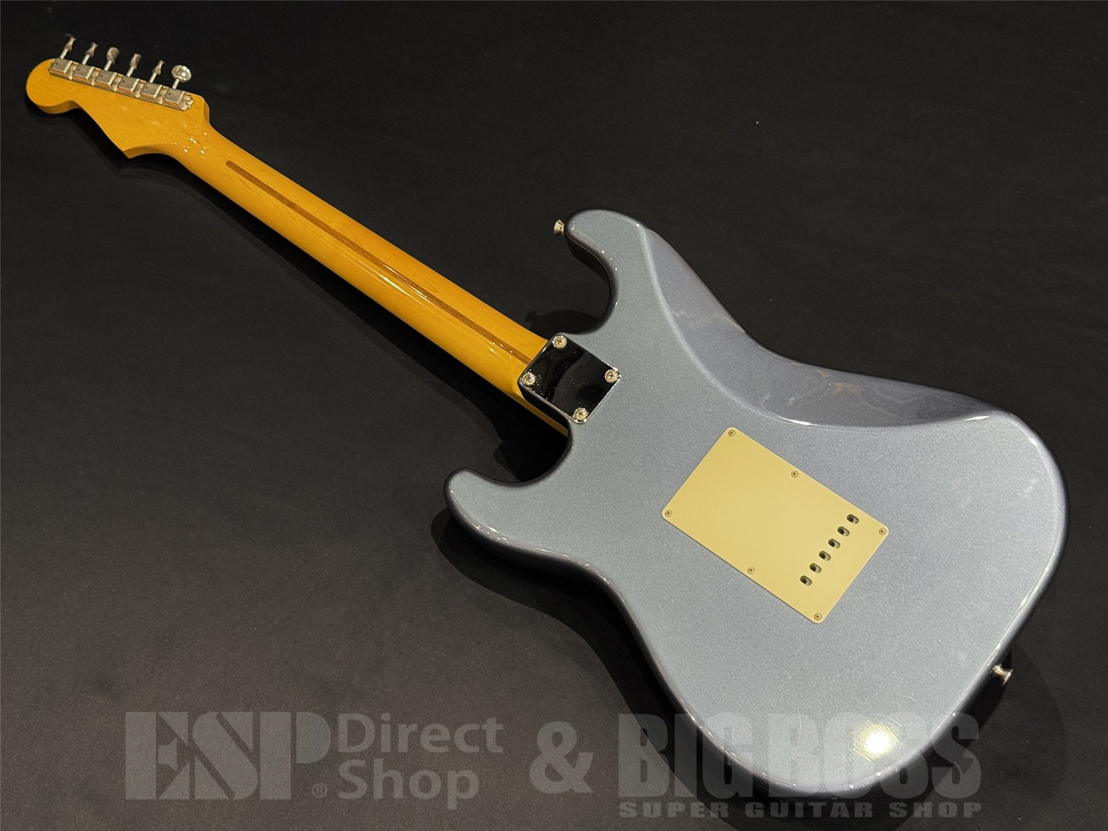 【USED / 即納可能】Fender Japan(フェンダージャパン) ST57 / Old Lake Placid Blue 京都店 - 6