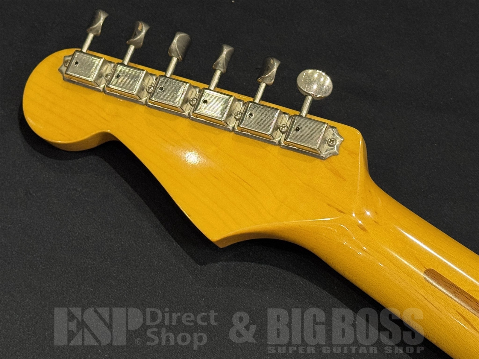 【USED / 即納可能】Fender Japan(フェンダージャパン) ST57 / Old Lake Placid Blue 京都店 - 8