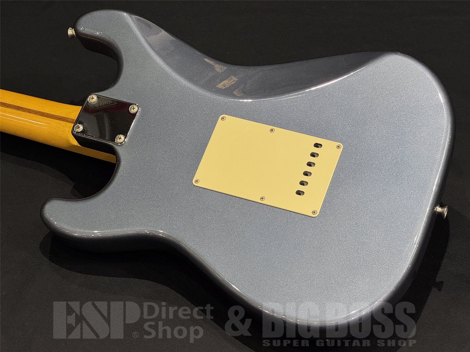 【USED / 即納可能】Fender Japan(フェンダージャパン) ST57 / Old Lake Placid Blue 京都店 - 7