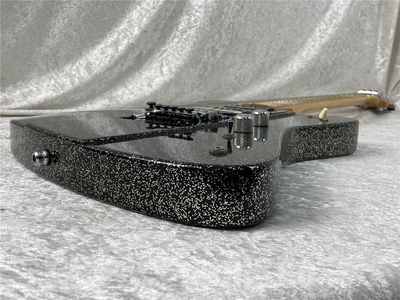 【即納可能/中古品】Killer(キラー) KG-Galaxy(Spark Black)初回40本限定仕様 サイン入り個体 お茶の水駅前店(東京) - 4