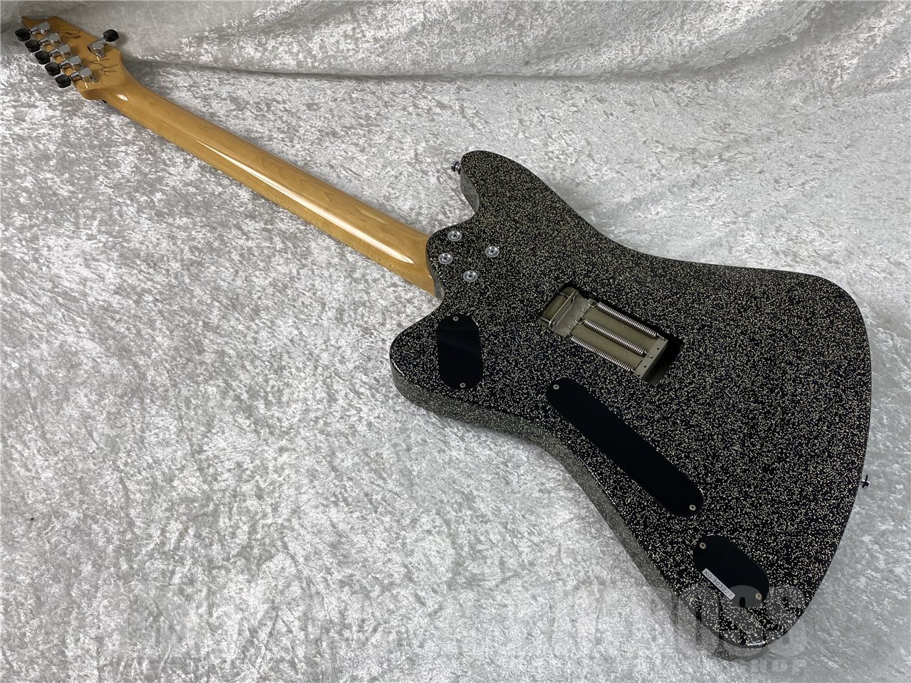 【即納可能/中古品】Killer(キラー) KG-Galaxy(Spark Black)初回40本限定仕様 サイン入り個体 お茶の水駅前店(東京) - 10