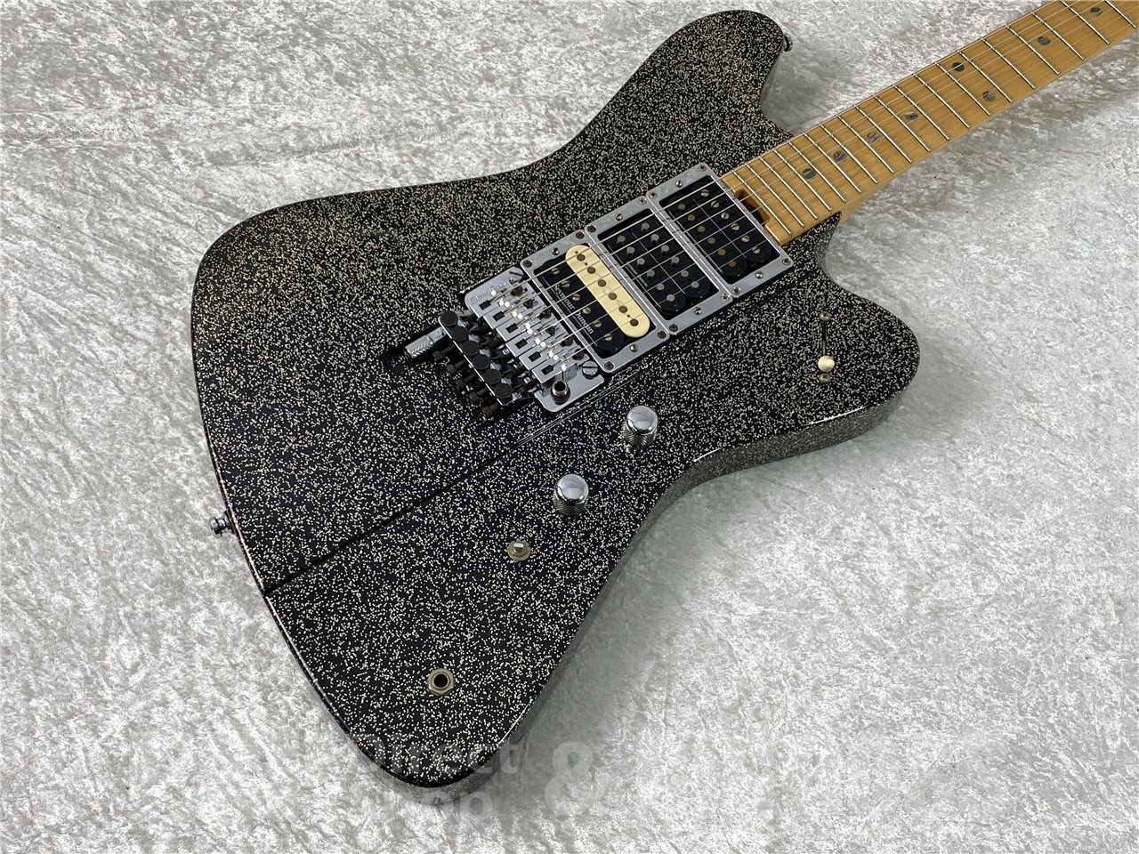 【即納可能/中古品】Killer(キラー) KG-Galaxy(Spark Black)初回40本限定仕様 サイン入り個体 お茶の水駅前店(東京) - 3