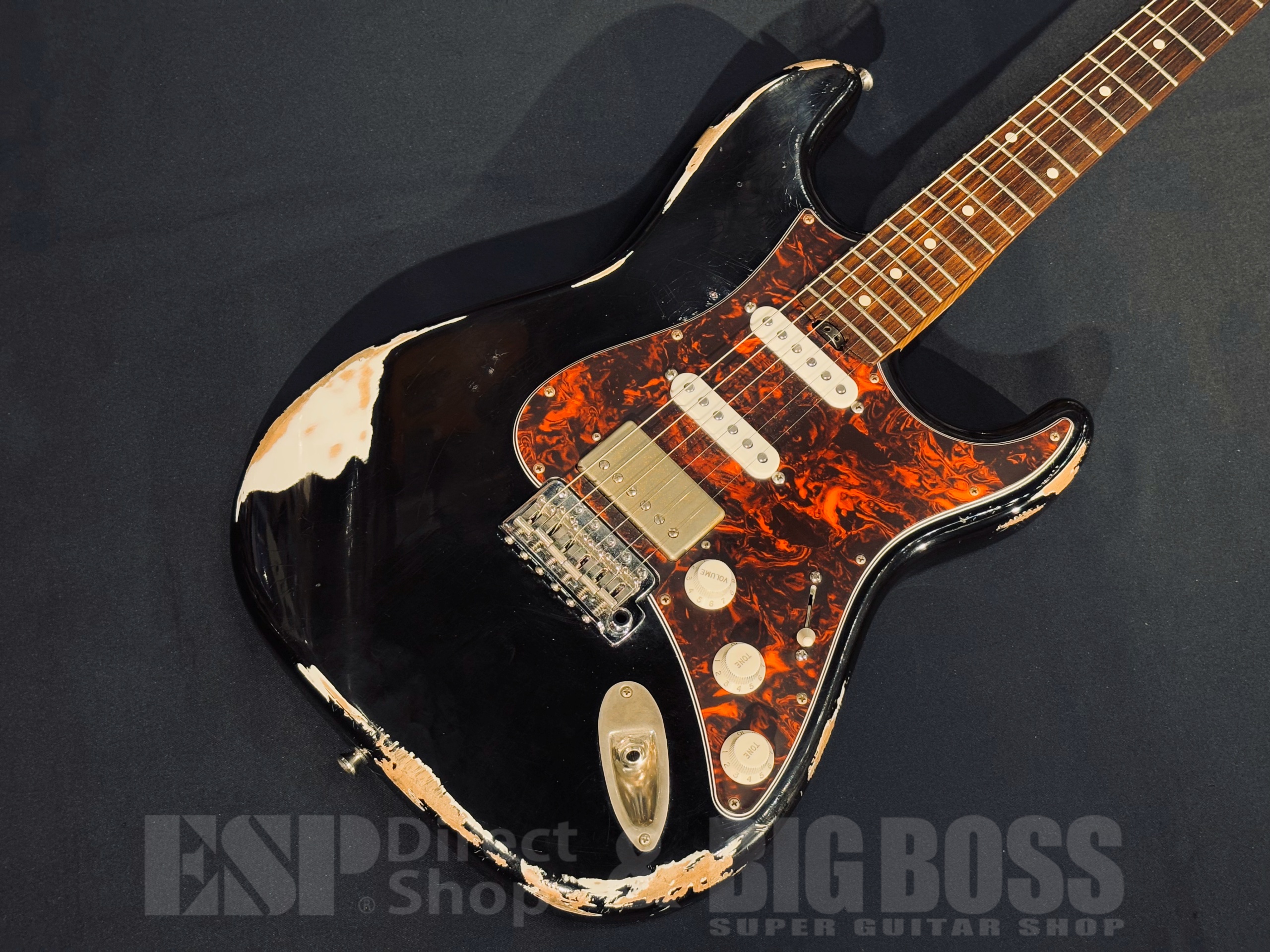 【即納可能/中古品】Iconic Guitars Solana VM 大阪店 - 2