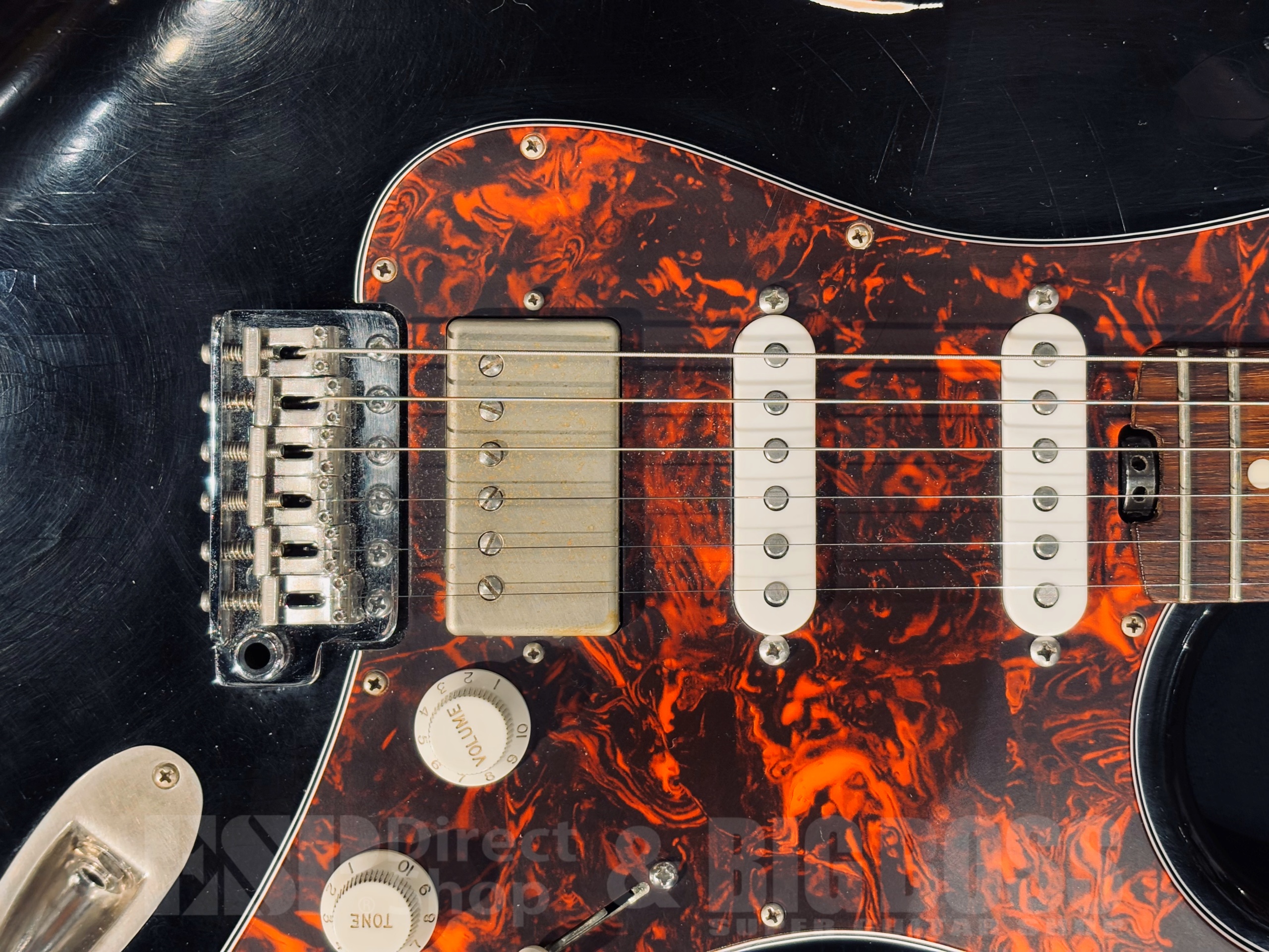 【即納可能/中古品】Iconic Guitars Solana VM 大阪店 - 3