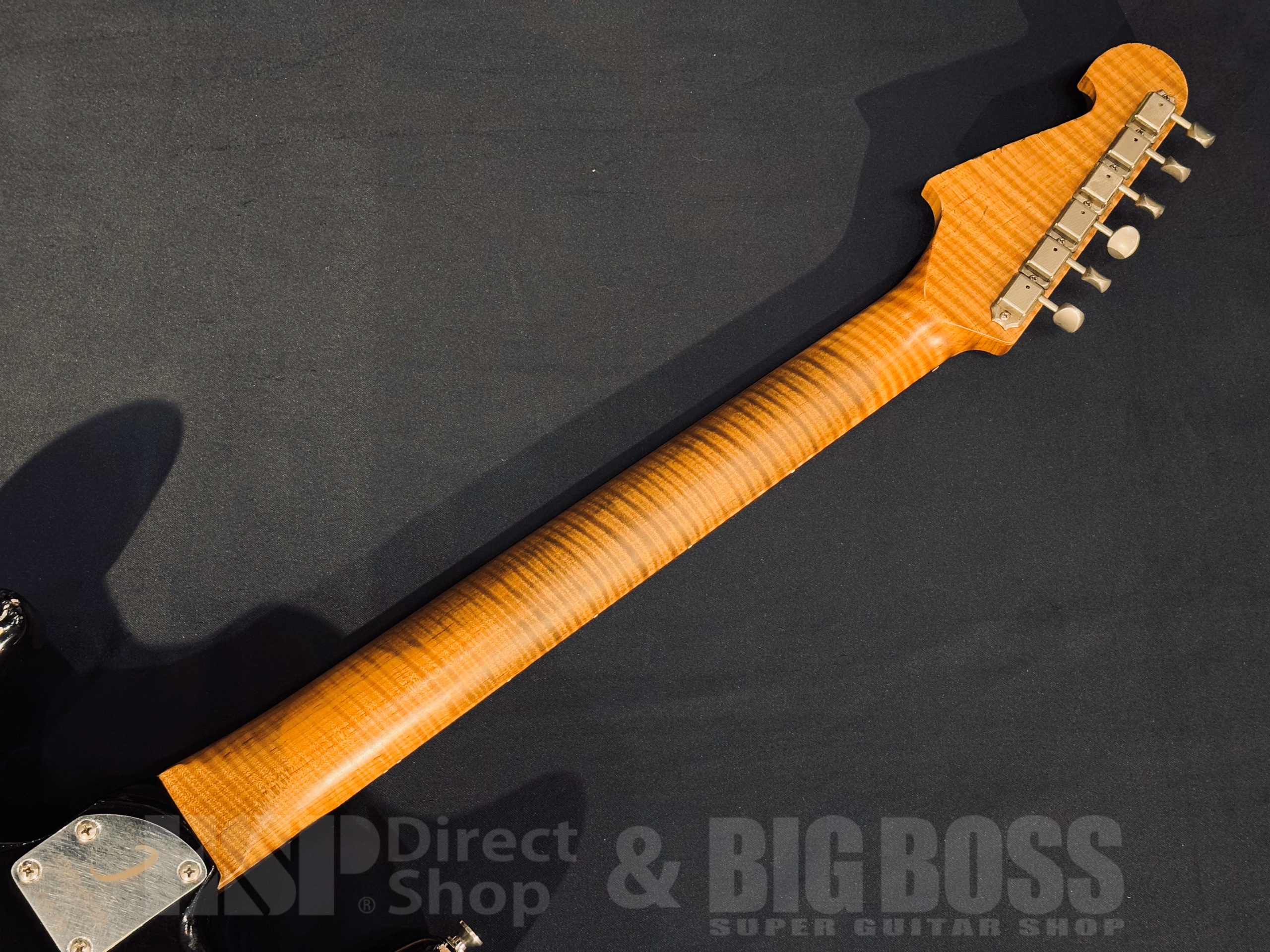 【即納可能/中古品】Iconic Guitars Solana VM 大阪店 - 8