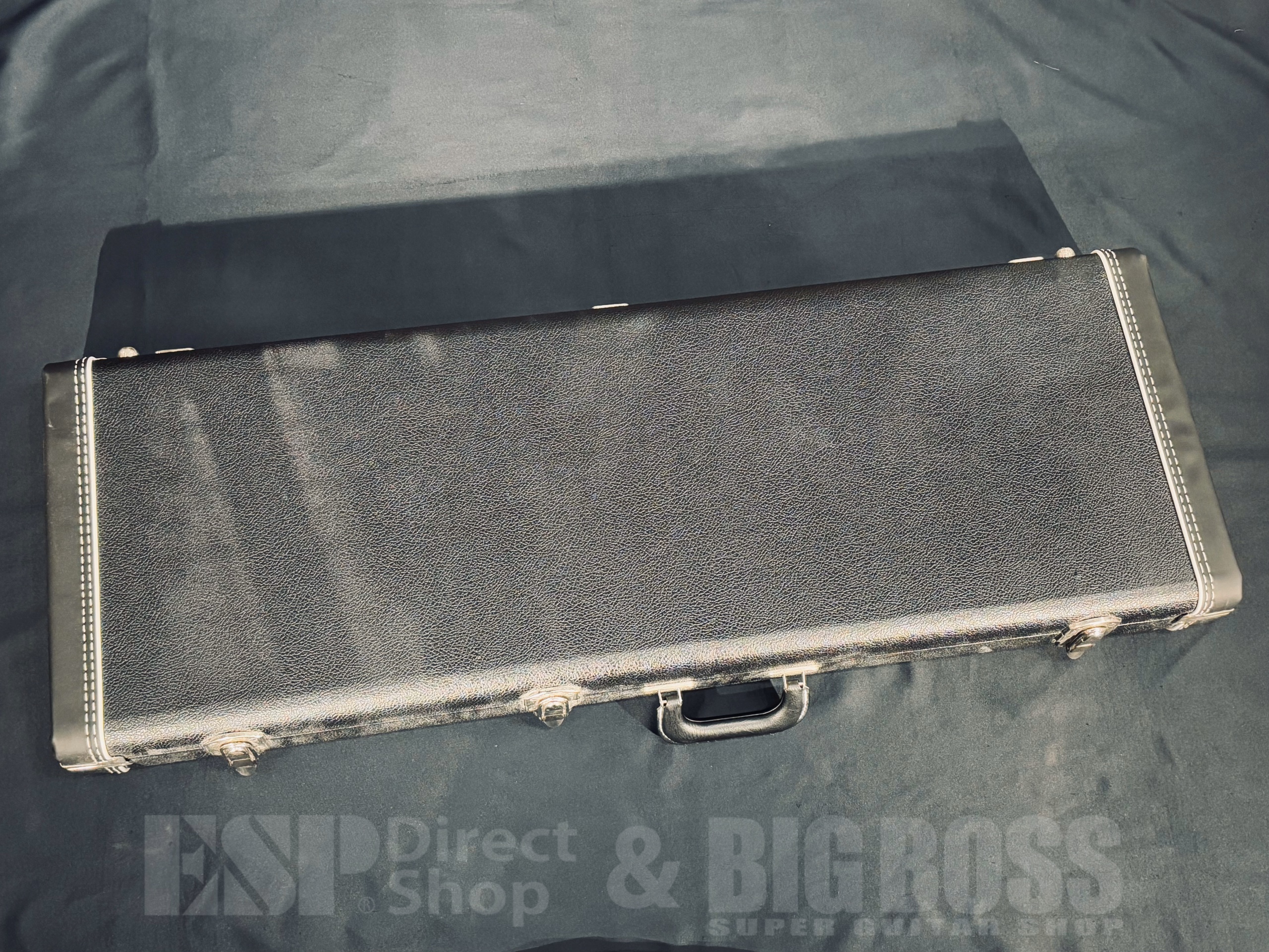 【即納可能/中古品】Iconic Guitars Solana VM 大阪店 - 10