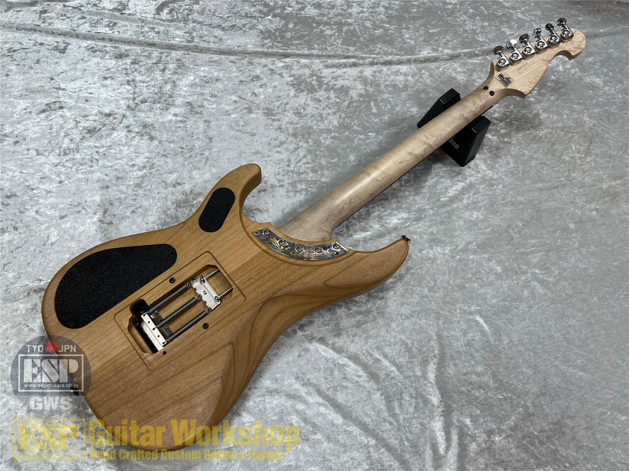 【即納可能】Washburn N4-NUNO VINTAGE GWS