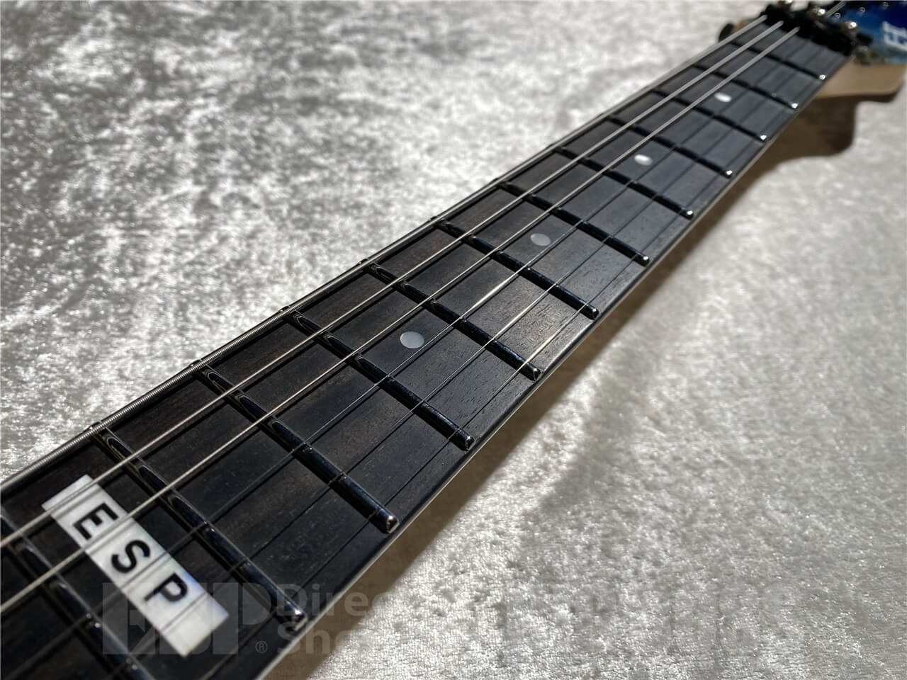 【即納可能】E-II(イーツー) SN-2 (Blue Natural Fade) 札幌店 - 4