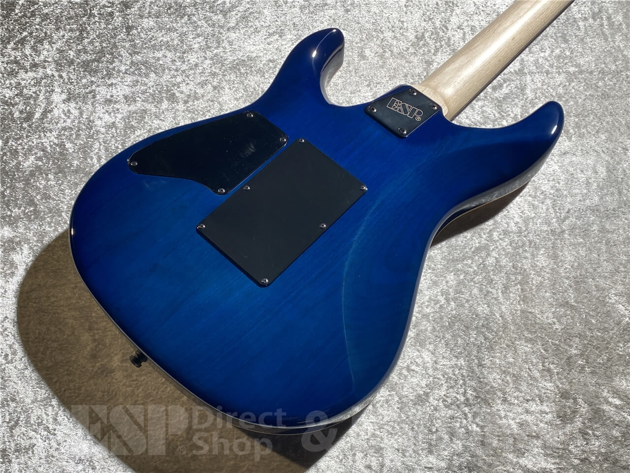 【即納可能】E-II(イーツー) SN-2 (Blue Natural Fade) 札幌店 - 7
