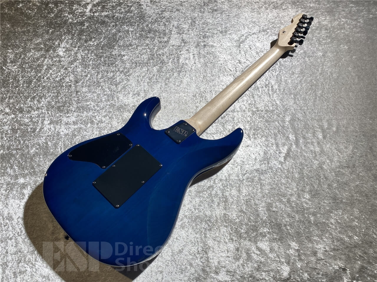 【即納可能】E-II(イーツー) SN-2 (Blue Natural Fade) 札幌店 - 6