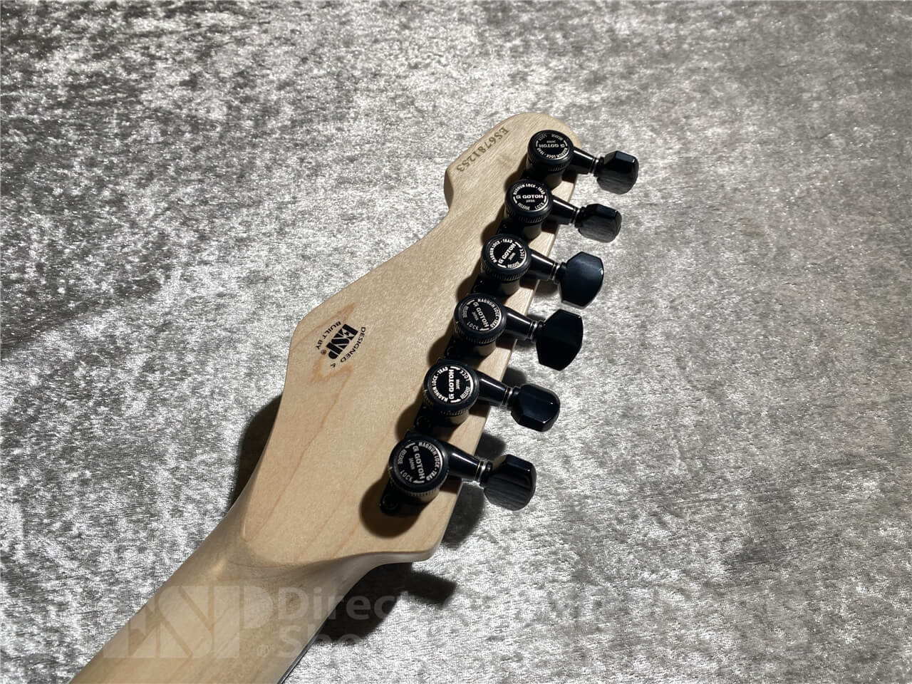 【即納可能】E-II(イーツー) SN-2 (Blue Natural Fade) 札幌店 - 8