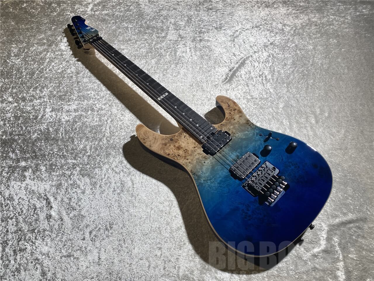 【即納可能】E-II(イーツー) SN-2 (Blue Natural Fade) 札幌店 - 9