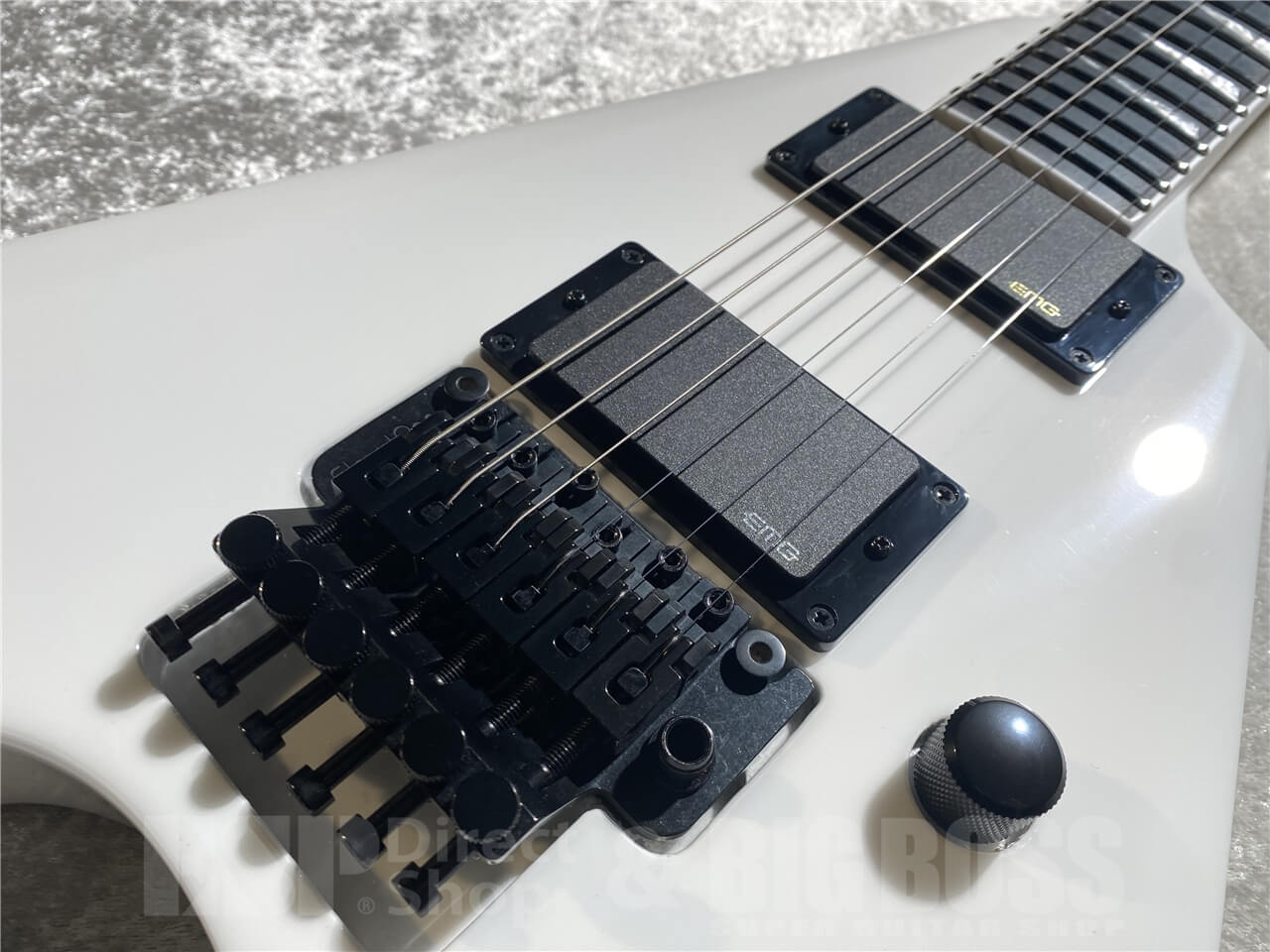 【即納可能】E-II(イーツー) ARROW FR (Snow White) 札幌店 - 3