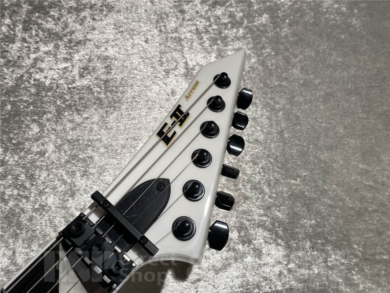 【即納可能】E-II(イーツー) ARROW FR (Snow White) 札幌店 - 5