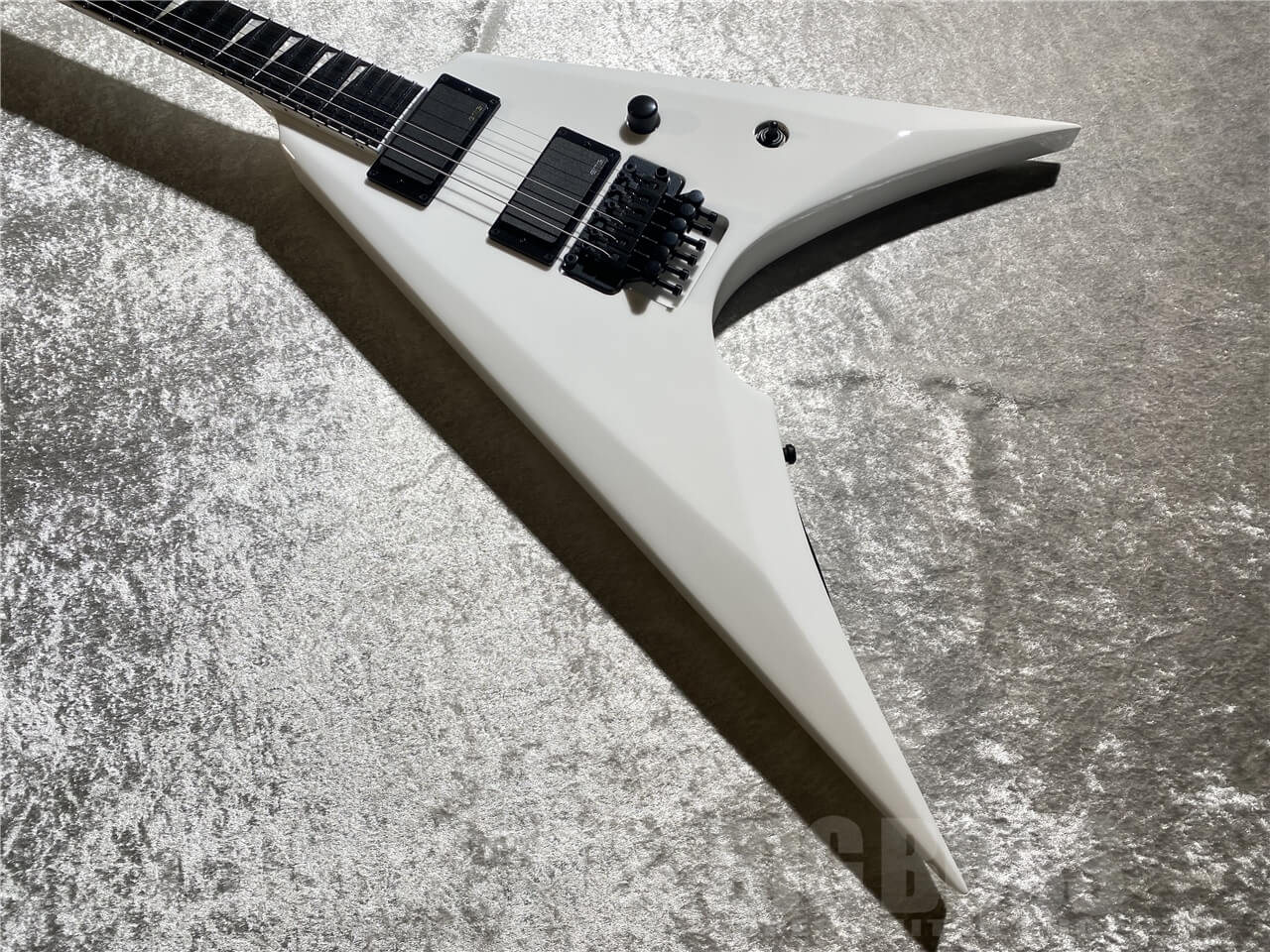 【即納可能】E-II(イーツー) ARROW FR (Snow White) 札幌店 - 10