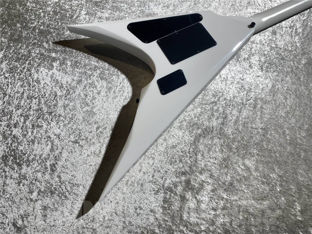 【即納可能】E-II(イーツー) ARROW FR (Snow White) 札幌店 - 7