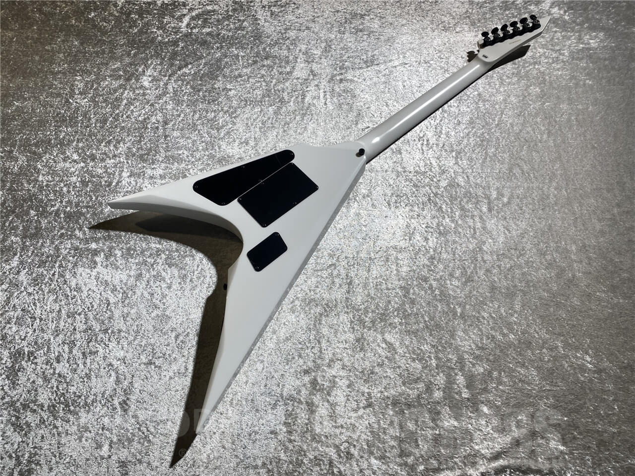 【即納可能】E-II(イーツー) ARROW FR (Snow White) 札幌店 - 6