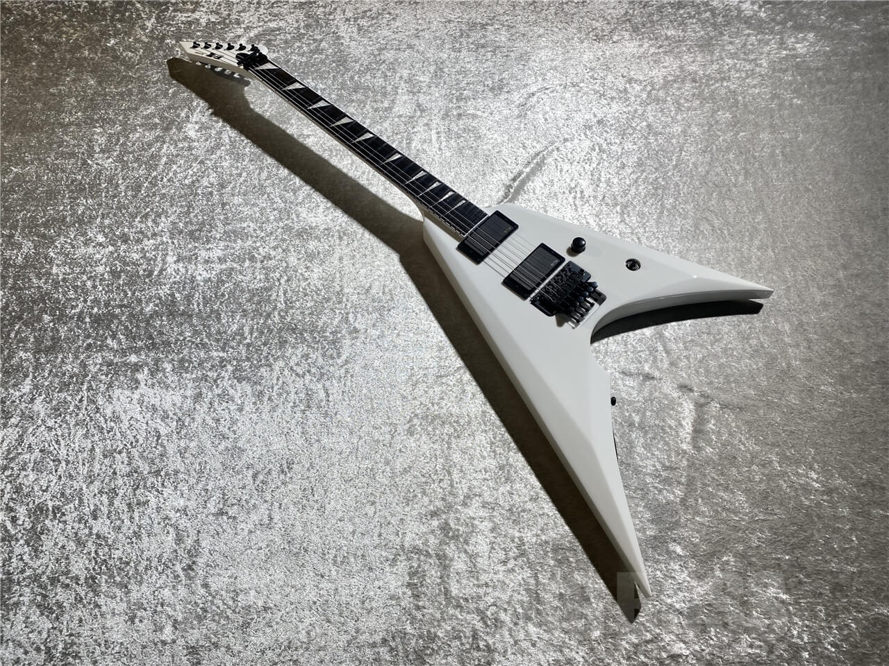 【即納可能】E-II(イーツー) ARROW FR (Snow White) 札幌店 - 9