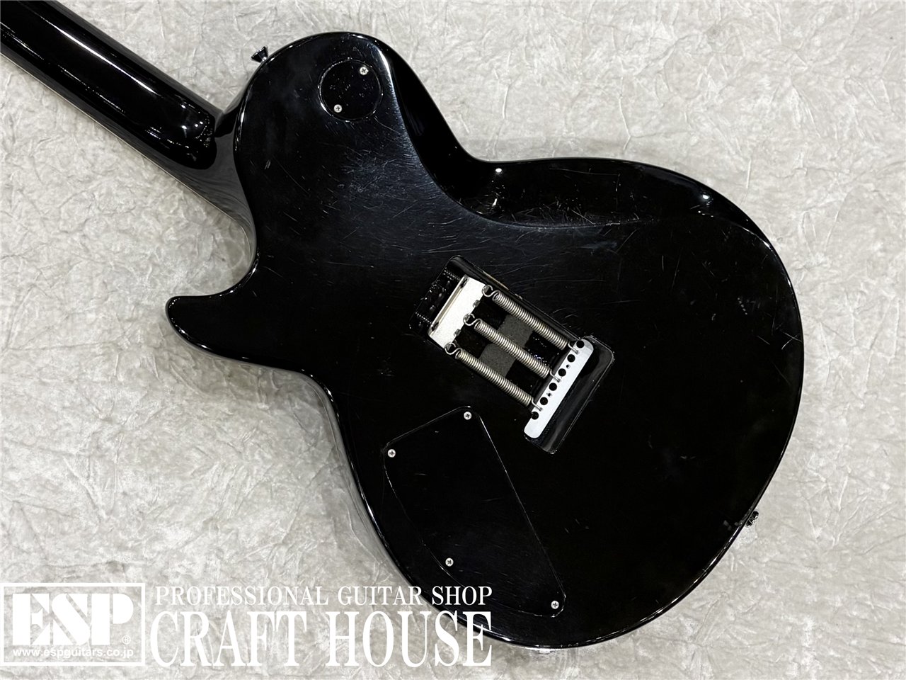 【即脳可能】ESP ECLIPSE S-VIII BRILLIANT -MIXEDMEDIA- 渋谷店 - 6