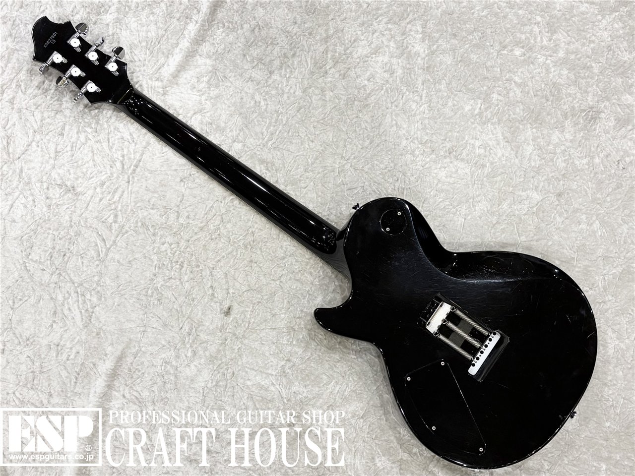 【即脳可能】ESP ECLIPSE S-VIII BRILLIANT -MIXEDMEDIA- 渋谷店 - 5