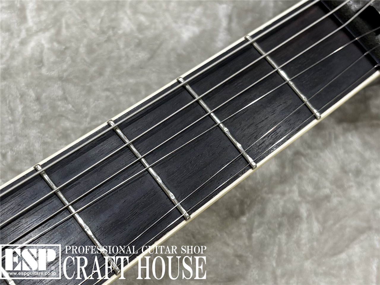 【即脳可能】ESP ECLIPSE S-VIII BRILLIANT -MIXEDMEDIA- 渋谷店 - 10