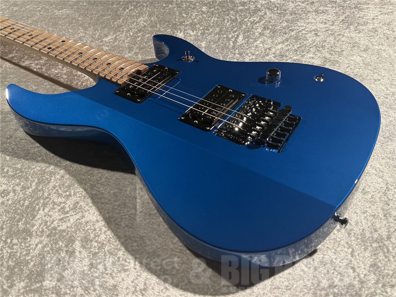 【即納可能】Killer(キラー) KG-Fascist ′23 (Metallic blue) 札幌店 - 11